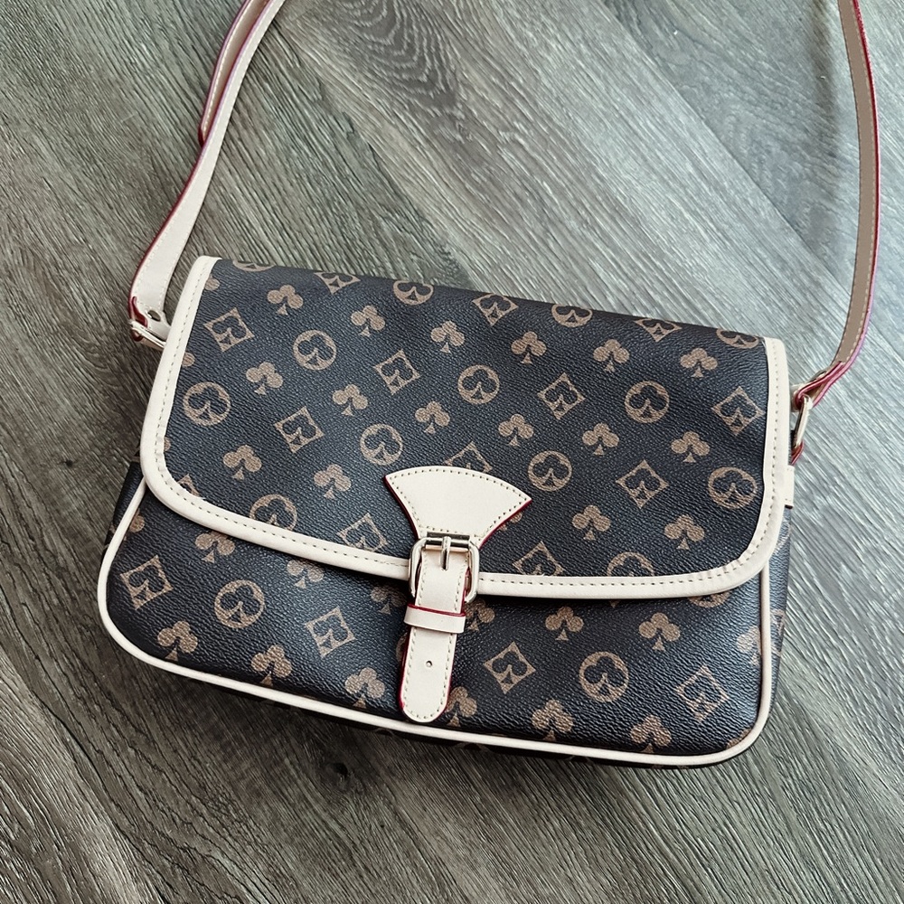 Crossbody Bag